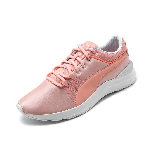 tênis puma feminino rosa